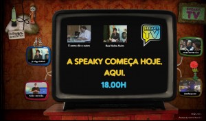 speaky.tv