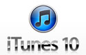 iTunes 10 iTunes 10
