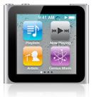 iPod Nano iPod Nano